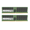 Samsung M321RAJA0MB0-CWM 32GB DDR5 5600MHz PC5-44800 ECC RDIMM 288Pin 1Rx4 Server Memory RAM