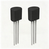 TI LMT86LP TO-92 Precision Analog Celsius Temperature Sensor IC