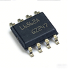 Original Electronic Components IC Chip L6562D L6562adtr