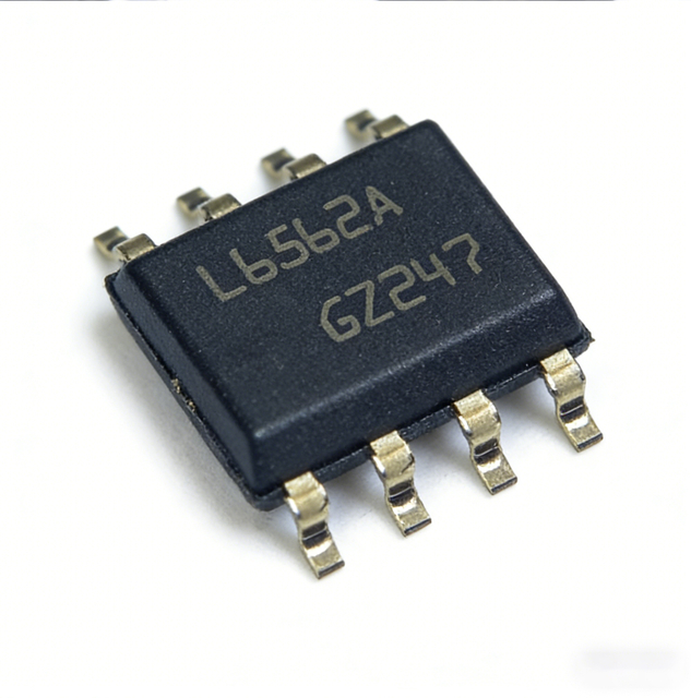Original Electronic Components IC Chip L6562D L6562adtr