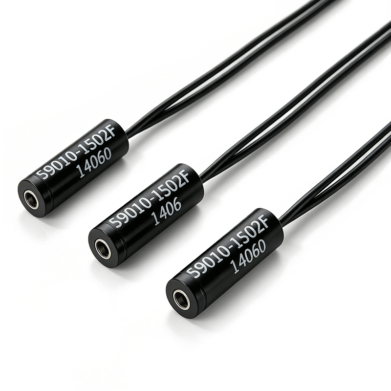 59010-1-T-02-F Hall Sensor IC Integrated Circuit
