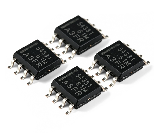 TPS54331DR Buck Converter