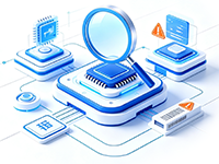 Allocate hard to find integrated circuits and components