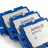 AMD EPYC 9535 64‑Core 128‑Thread SP5 Server CPU