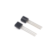 TI LM35DZ/NOPB Precision Centigrade Temperature Sensor TO‑92 IC