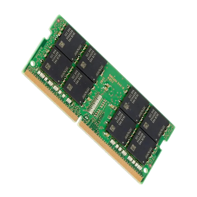 Samsung M471A2G43AB2-CWE 16GB DDR4 3200 SODIMM Laptop RAM