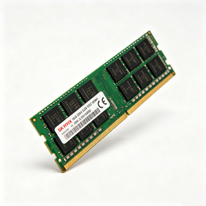 HMA82GU7DJR8N-VK SK Hynix 64GB DDR4 2933 ECC RDIMM 288 Pin Server Memory RAM