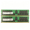M393A4K40CB2-CTD7Y Samsung 32GB DDR4 2666 ECC RDIMM PC4-21300 2Rx4 1.2V 288Pin Server Memory RAM