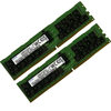 Samsung M393A8G40BB4-CWE 64GB DDR4 3200 RDIMM PC4-25600R ECC Registered 2Rx4 288Pin Server Memory RAM