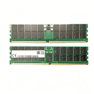 SK Hynix HMCG84AGBRA 32GB DDR5 5600MHz RDIMM Server Memory, PC5-44800 288-Pin 1.1V ECC Registered 1Rx4 Enterprise RAM Module 2. Core Keyw
