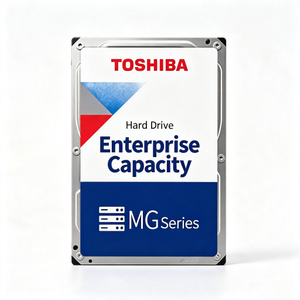  MG09ACA18TE 18TB MG09 Enterprise NAS HDD