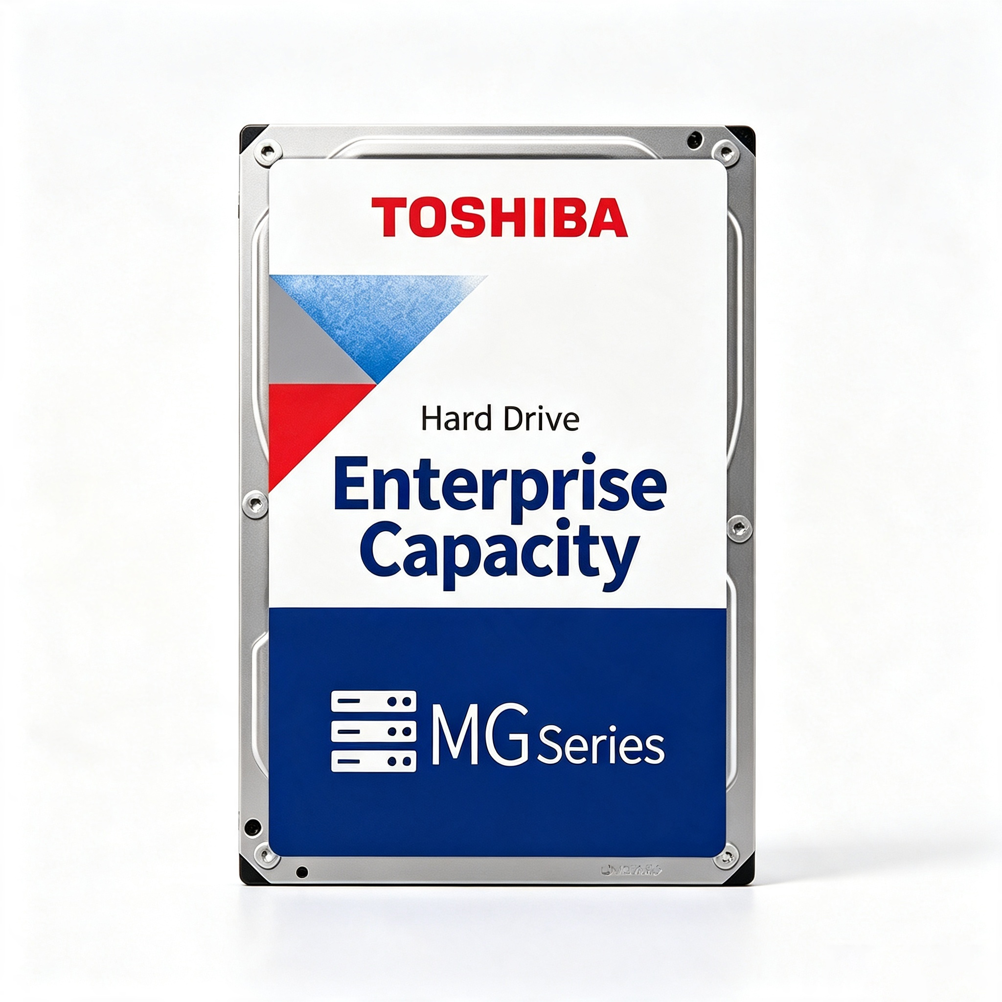  MG09ACA18TE 18TB MG09 Enterprise NAS HDD