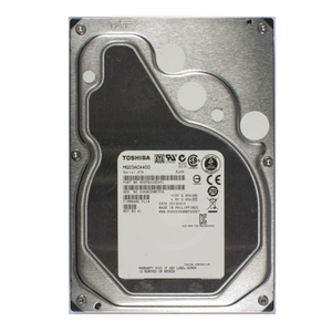 MG10ACA20TE 20TB MG10 Enterprise SATA HDD