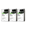 Seagate ST16000NM001G 16TB Exos X16 Enterprise SATA HDD