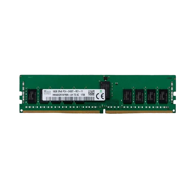 SK Hynix HMA82GR7AFR8N‑UH 16GB DDR4‑2400 ECC RDIMM