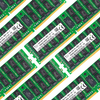 SK Hynix HMA84GR7MFR4N‑UH 32GB DDR4‑2400 ECC RDIMM