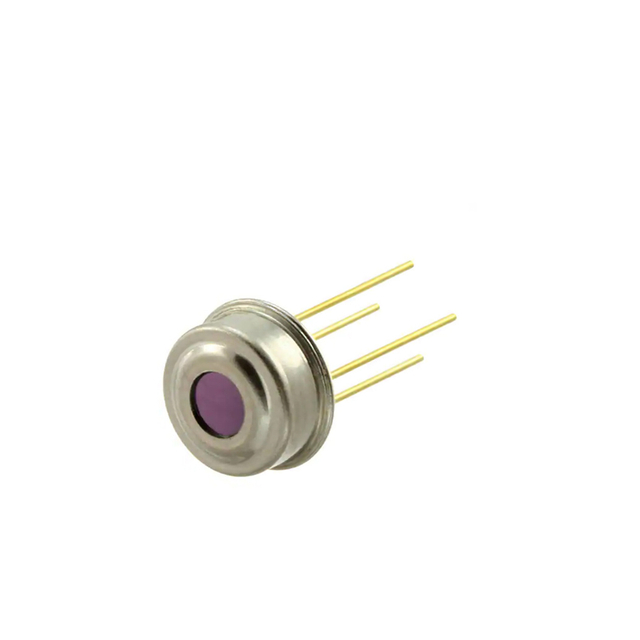 Melexis MLX90614ESF TO-39 Non-Contact Infrared IR Temperature Sensor IC