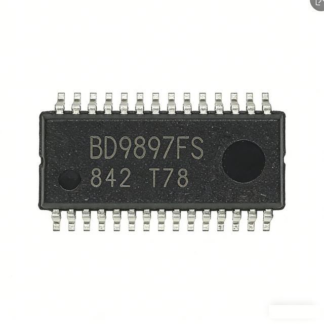 BD9897FS SSOP32 LCD Backlight Inverter Driver IC