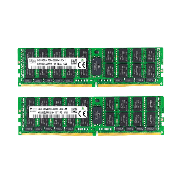 SK hynix 64GB DDR4 LRDIMM
