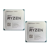 AMD Ryzen 5 5600X Desktop Processor 6 Cores 4.6 GHz Socket Am4 Computer CPU