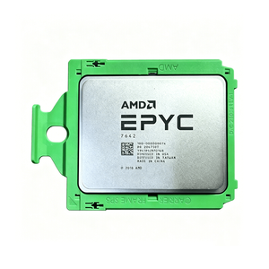 AMD Epyc 7K62 48 Cores 96 Thread 2.6GHz To 3.3GHz CPU