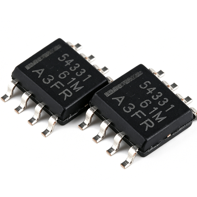 TPS54331dr Power Management Integrated Circuits