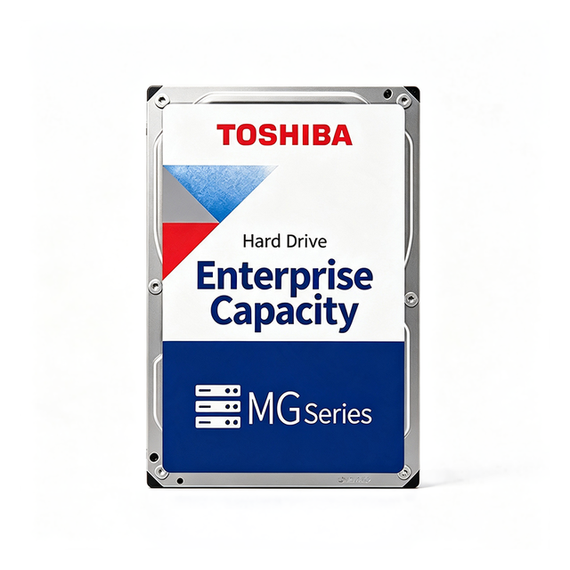 MG09ACA18TE enterprise HDD
