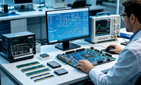 R&D And Circuit Design Companies