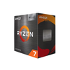 AMD Ryzen 5 5600X Desktop Processor 6 Cores 4.6 GHz Socket Am4 Computer CPU
