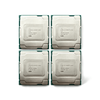 I Ntels Xeon Gold Processor 12 Cores 24 Threads 5317 CPU
