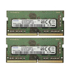 Samsung M474A1K43DB1‑CWE 8GB DDR4 3200 ECC SODIMM Memory Module