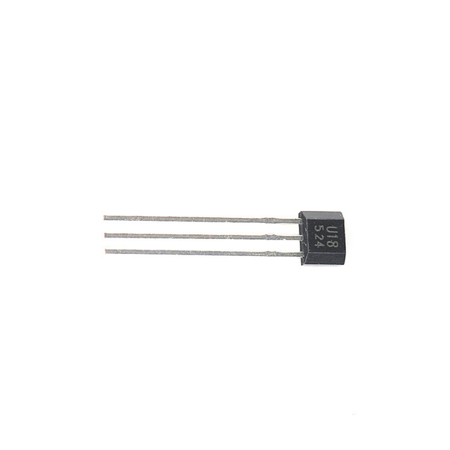Melexis US1881 Bipolar Hall‑Effect Latch TO‑92 / SOT‑23 IC
