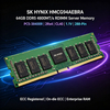 SK Hynix HMCG94AEBRA 64GB DDR5 4800 ECC RDIMM 2Rx4 1.1V Server Memory RAM