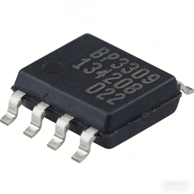BP3309 SOP‑8 Single‑Stage APFC LED Driver IC