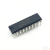 SN74HC541N DIP‑20 Octal 3‑State Buffer Line Driver IC