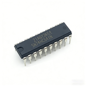SN74HC541N DIP‑20 Octal 3‑State Buffer Line Driver IC