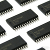 MAX197AEWI 12‑Bit 8‑Channel ADC Data Acquisition IC