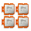 AMD EPYC 9474F 48‑Core 96‑Thread SP5 Server CPU