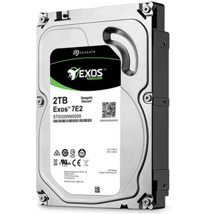 Seagate ST2000NM0008 2TB Exos 7E2 Enterprise HDD