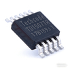 TD1507TR TO‑252‑5 3A PWM Buck DC‑DC Regulator IC