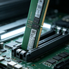 Samsung M321R4GA0PB0-CWMKJ 32GB DDR5 5600MHz PC5-44800 ECC RDIMM 288Pin 1Rx4 Server Memory RAM
