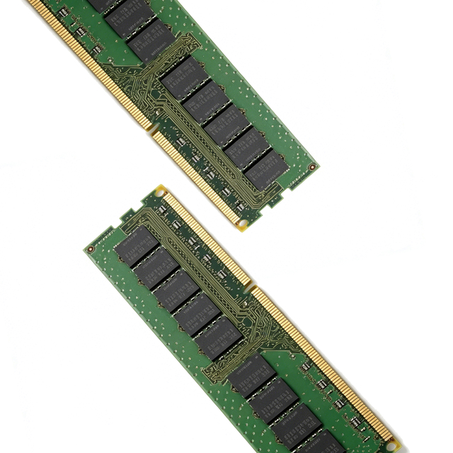 HMCG94AEBRA109N DDR4 RAM Module