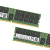 Samsung M321RAJA0MB0-CWM 32GB DDR5 5600MHz PC5-44800 ECC RDIMM 288Pin 1Rx4 Server Memory RAM