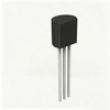 TI LMT86LP TO-92 Precision Analog Celsius Temperature Sensor IC