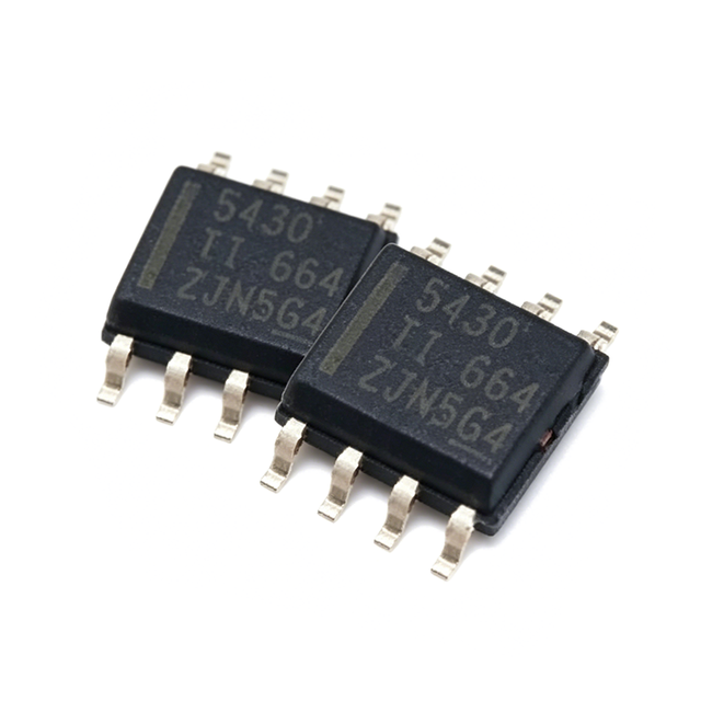 Electronic Components Semiconductor Chip Soic-8 TPS5430ddar TPS5430
