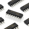 DIP16 logic IC