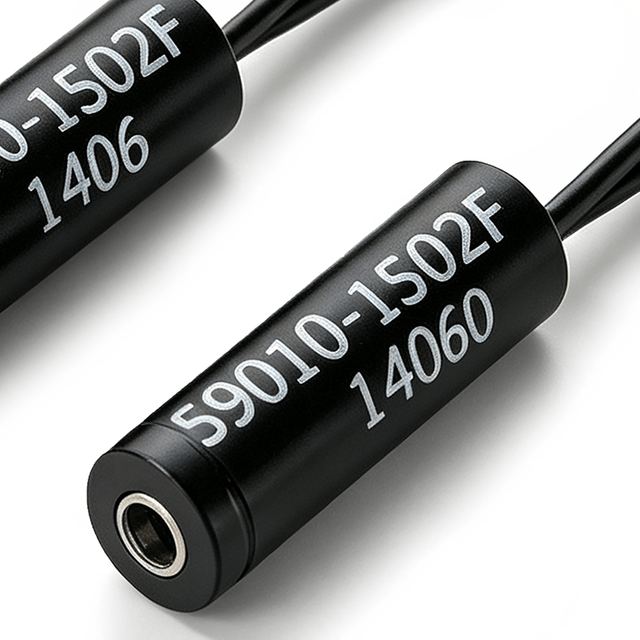 59010-1-T-02-F Hall Sensor IC Integrated Circuit