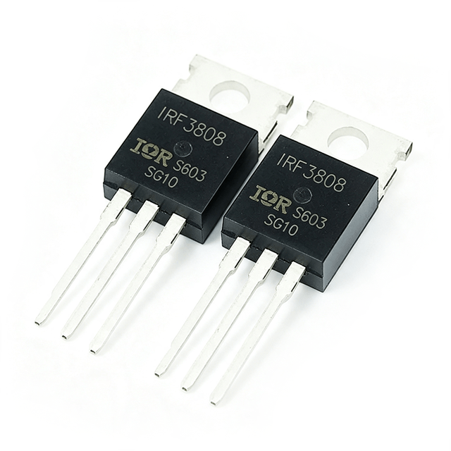  Power MOSFET