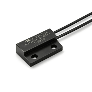 miniature reed sensor