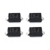 Original B5817WS Surface Mount Schottky Barrier Diode